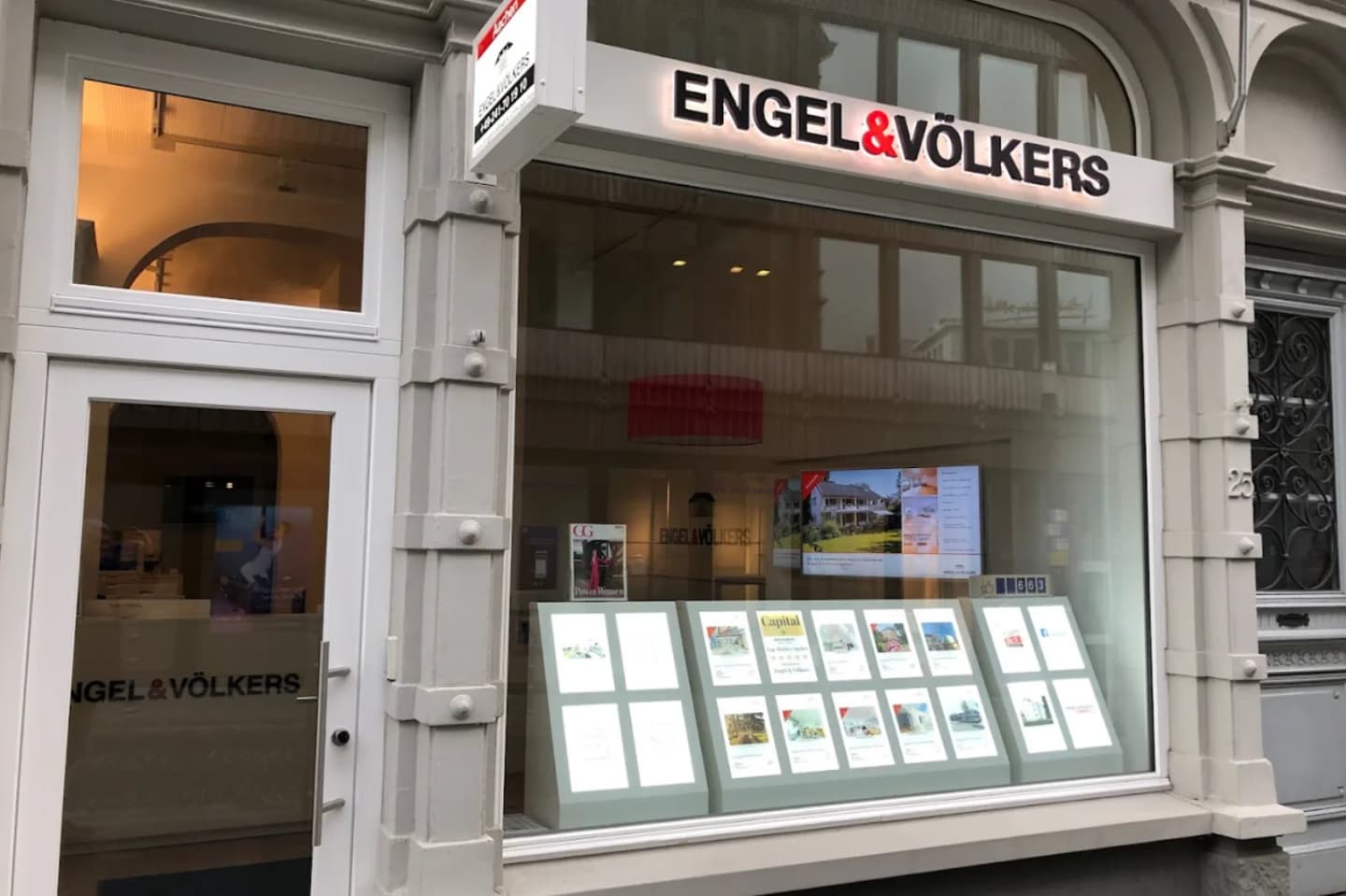 engel & völkers shop image
