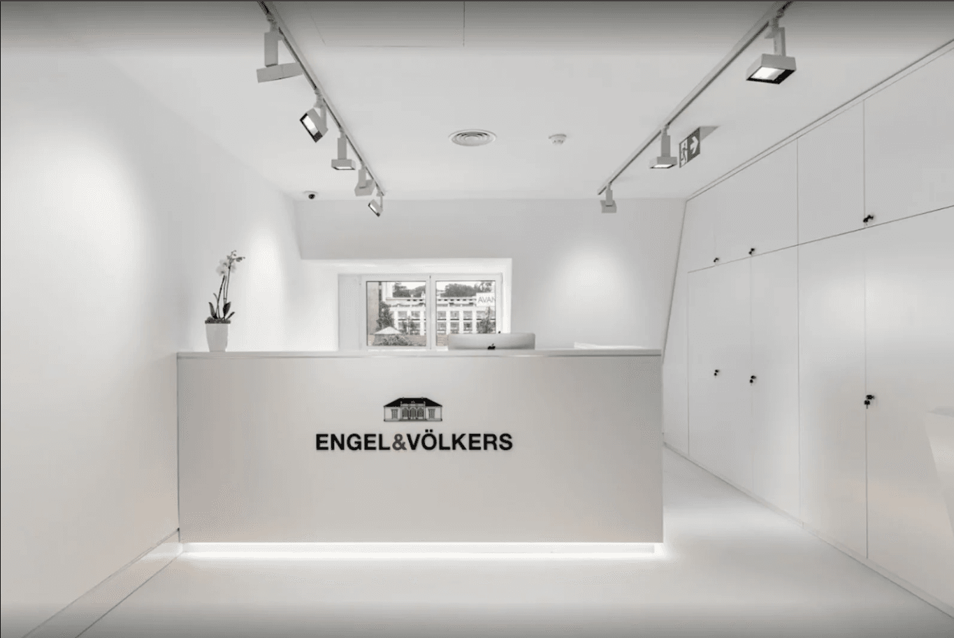 engel & völkers shop image