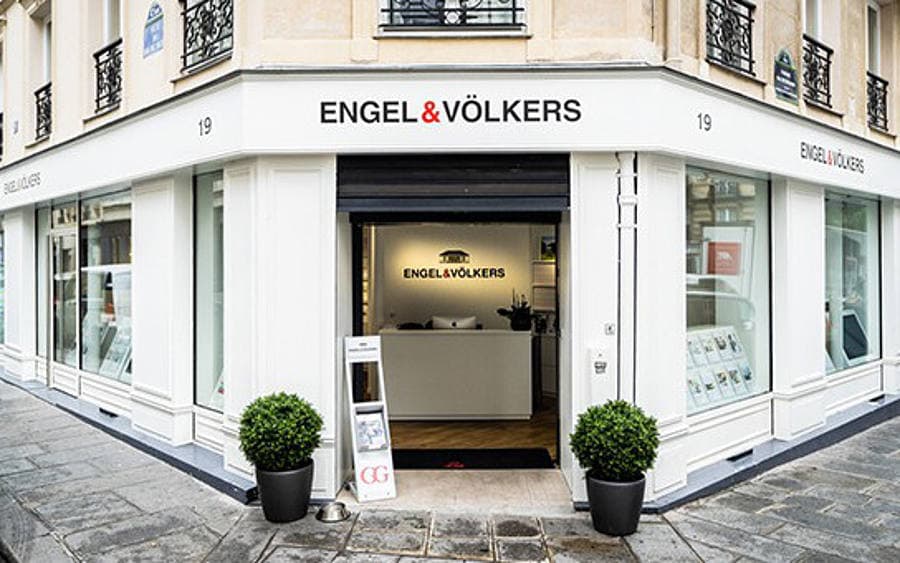 engel & völkers shop image