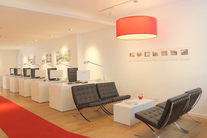 engel & völkers shop image